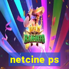 netcine ps